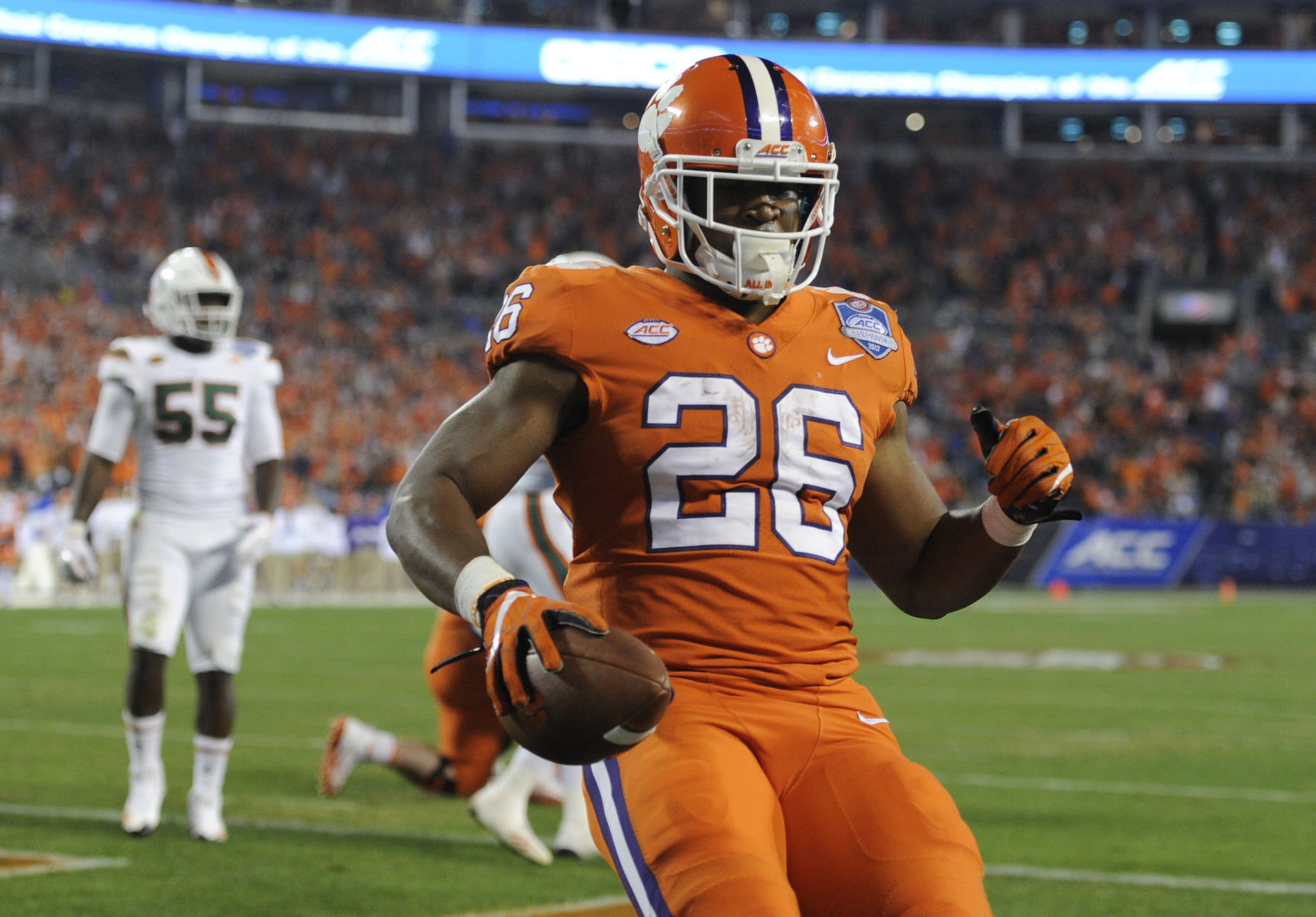 ACC Championship Football (copy)